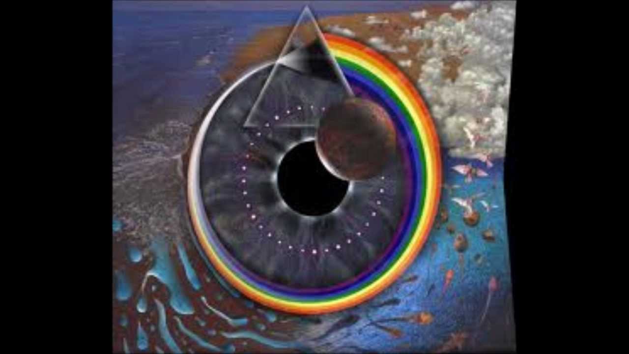 Pink Floyd - Shine On You Crazy Diamond - Pulse (live)