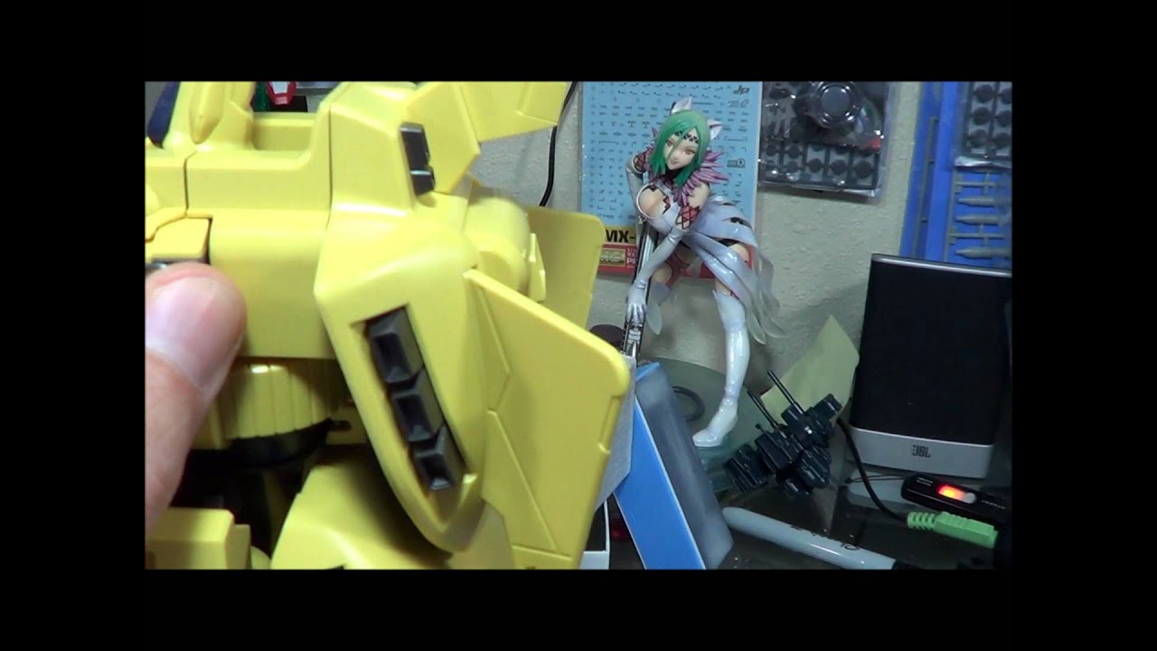 MG PMX-003 THE-O 