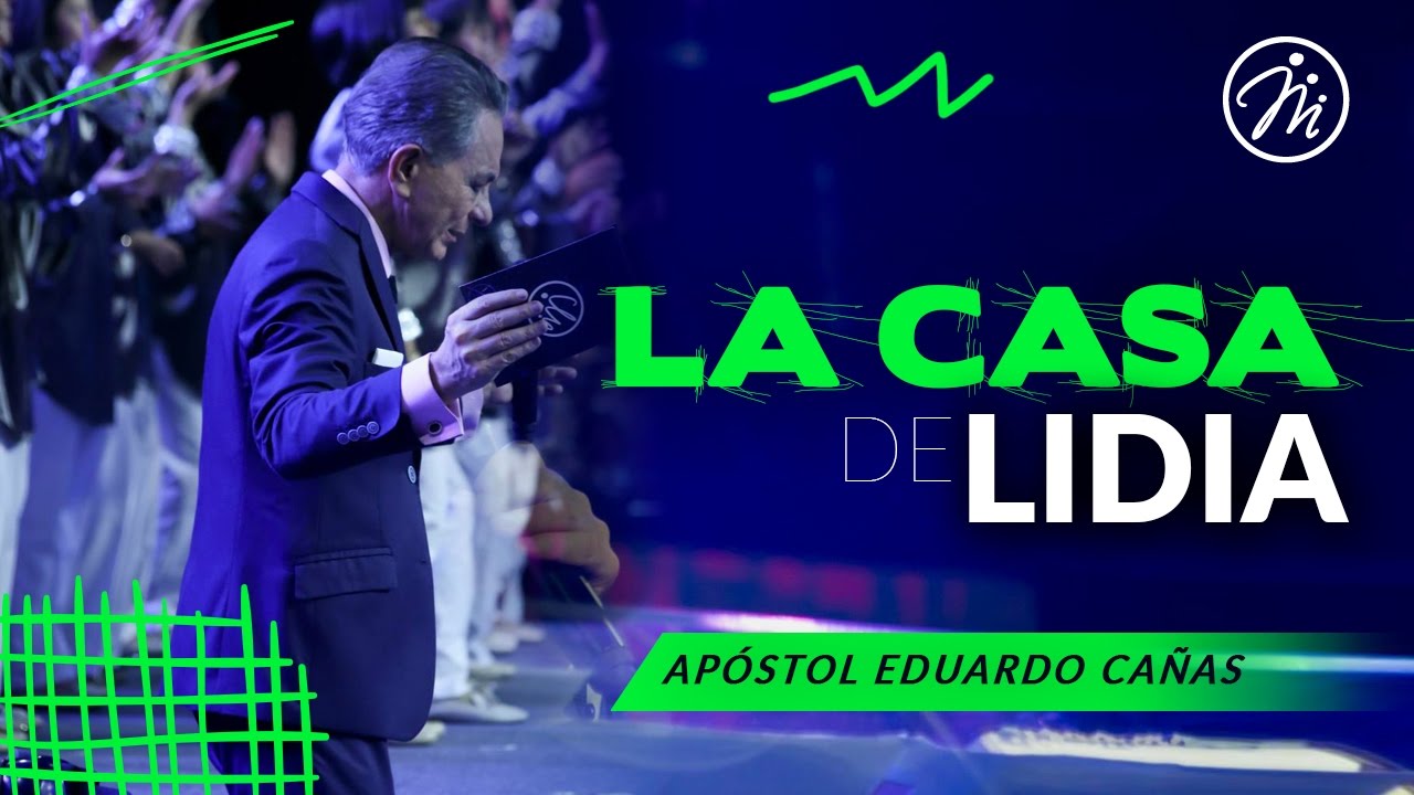 La Casa de Lidia