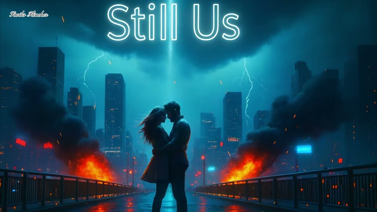 Saviks Flincher-Still Us (2026) Emotional cinematic pop-rock ballad
