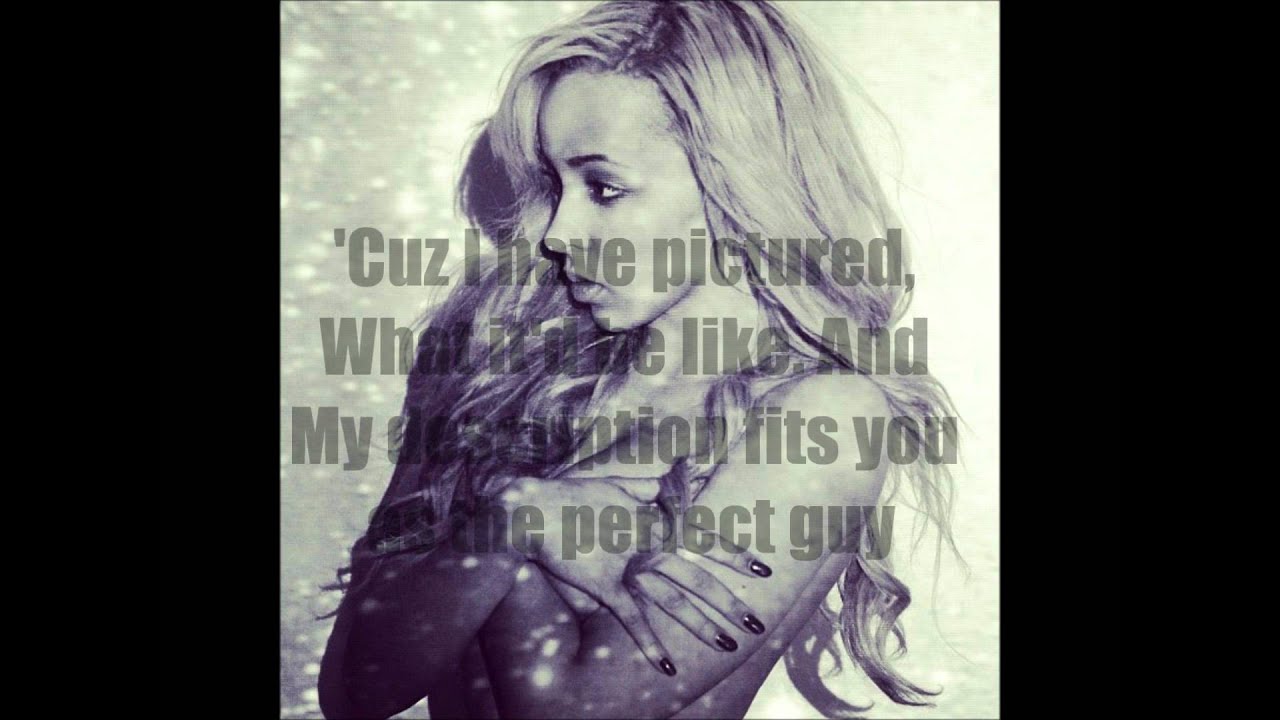 Tinashe crossing the cosmos lyric video
