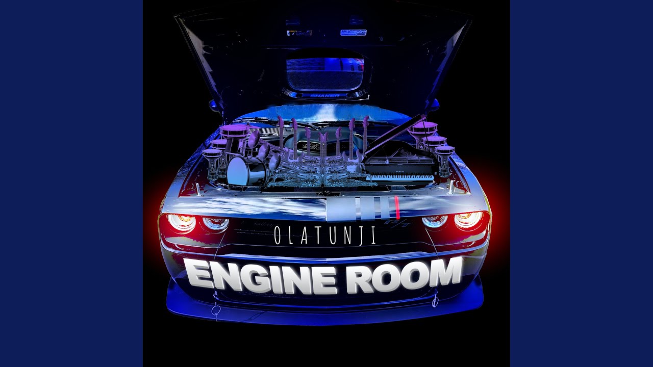 Engine Room