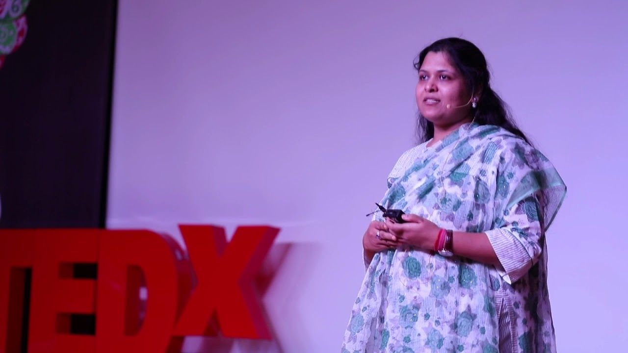 Become CEO of your own life | Neha Agarwal | TEDxTaxilaBusinessSchool