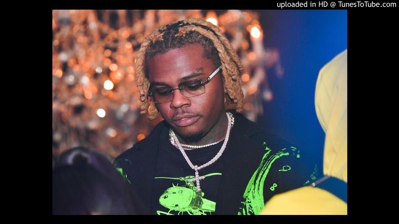 Gunna - Flashy 'N Bossy (Mediterranean) [Remaster]