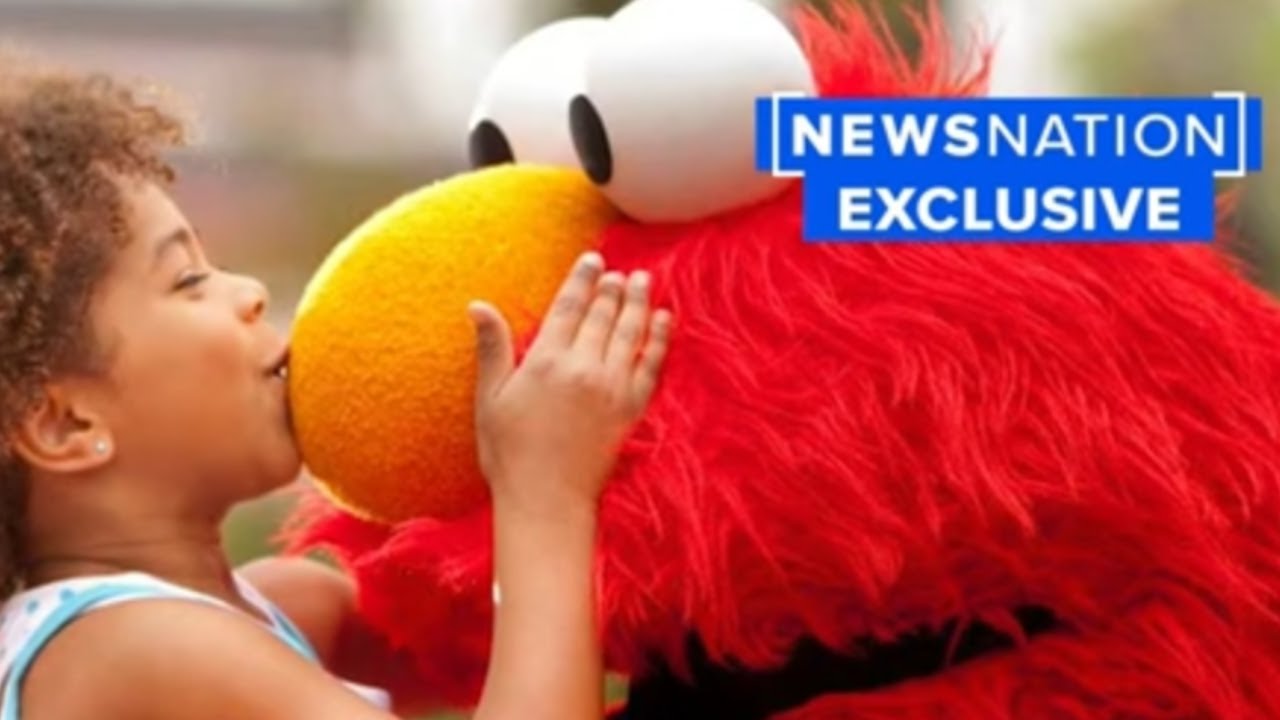 Former Sesame Place worker on racism claims: 'I can see both sides' | Rush Hour
