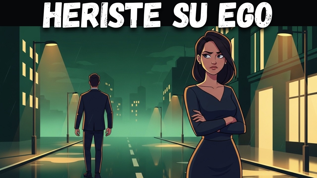 Esto es lo que piensa una mujer cuando dejas de insistirle — Psicología Femenina