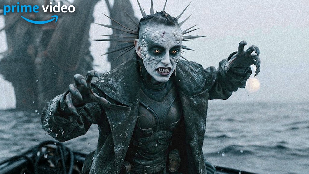 20 EXTREMELY Scary Horror Movies on Prime Video That Won't Disappoint! 2026