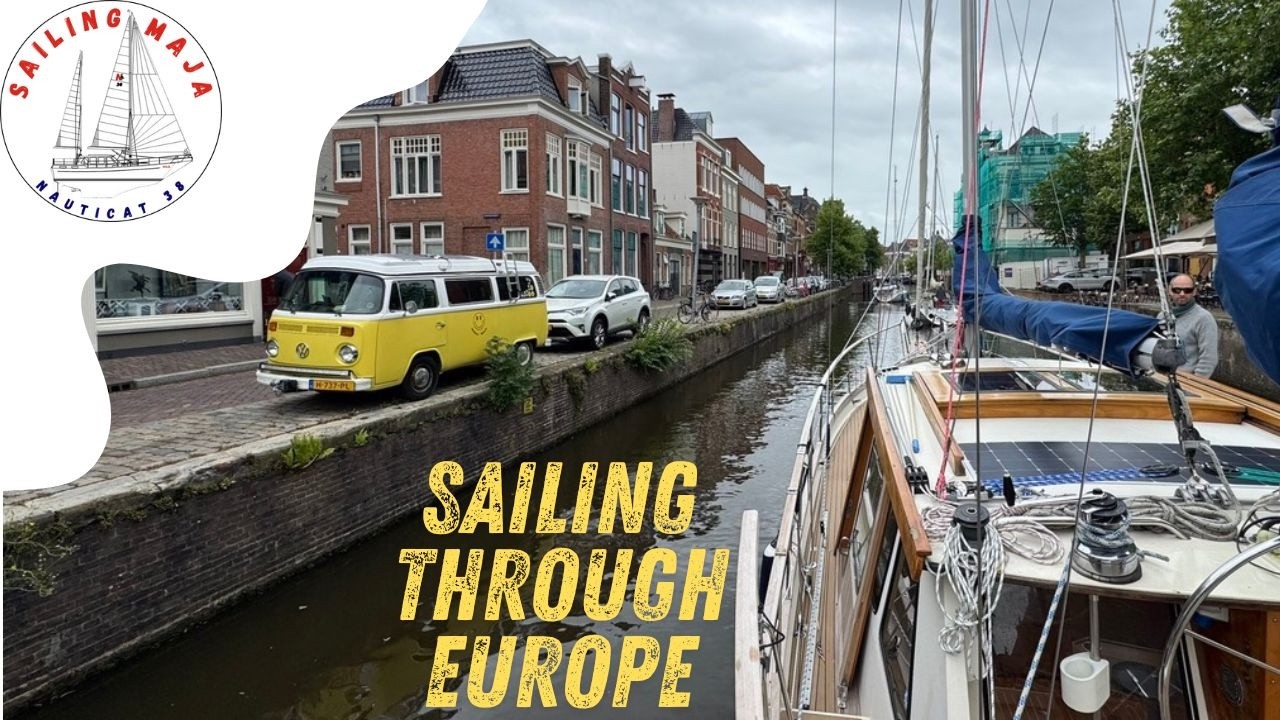 The Most Magical Sailing Experience in Northern Europe