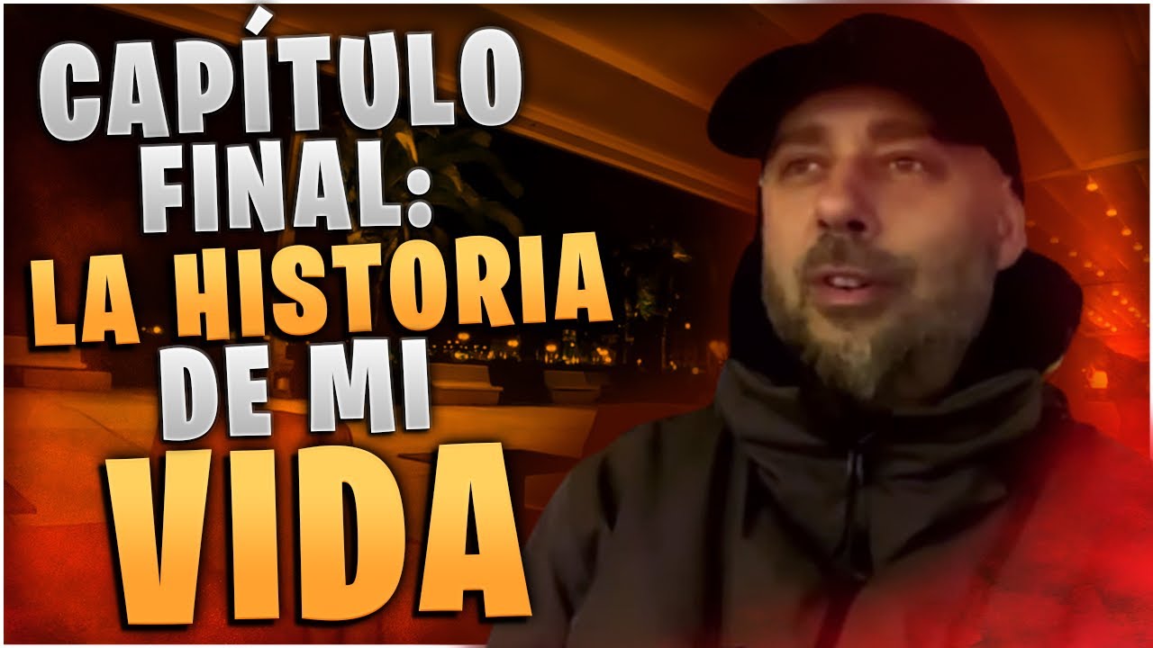 ADICCIÓN, PELEAS, HAMBRE, Y SUPERACIÓN: ESTA ES MI HISTORIA - LA HISTORIA DE MI VIDA: 31