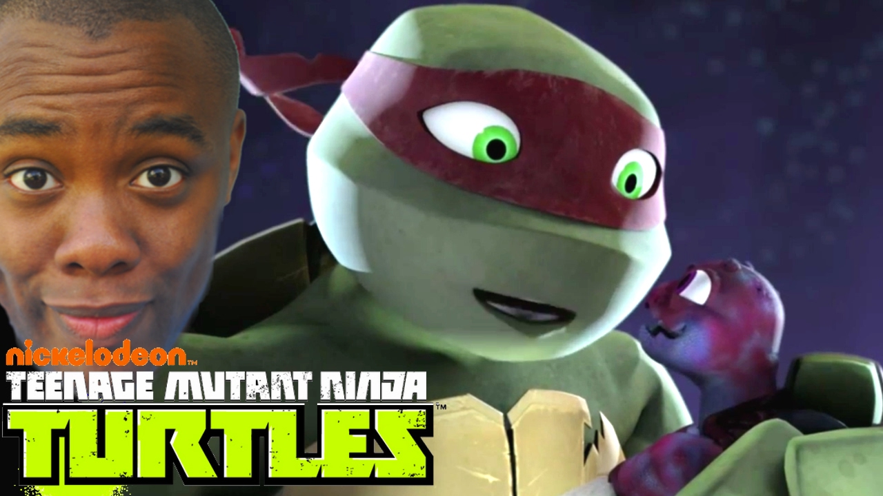 NINJA TURTLES - Tokka vs. the World REVIEW & RECAP