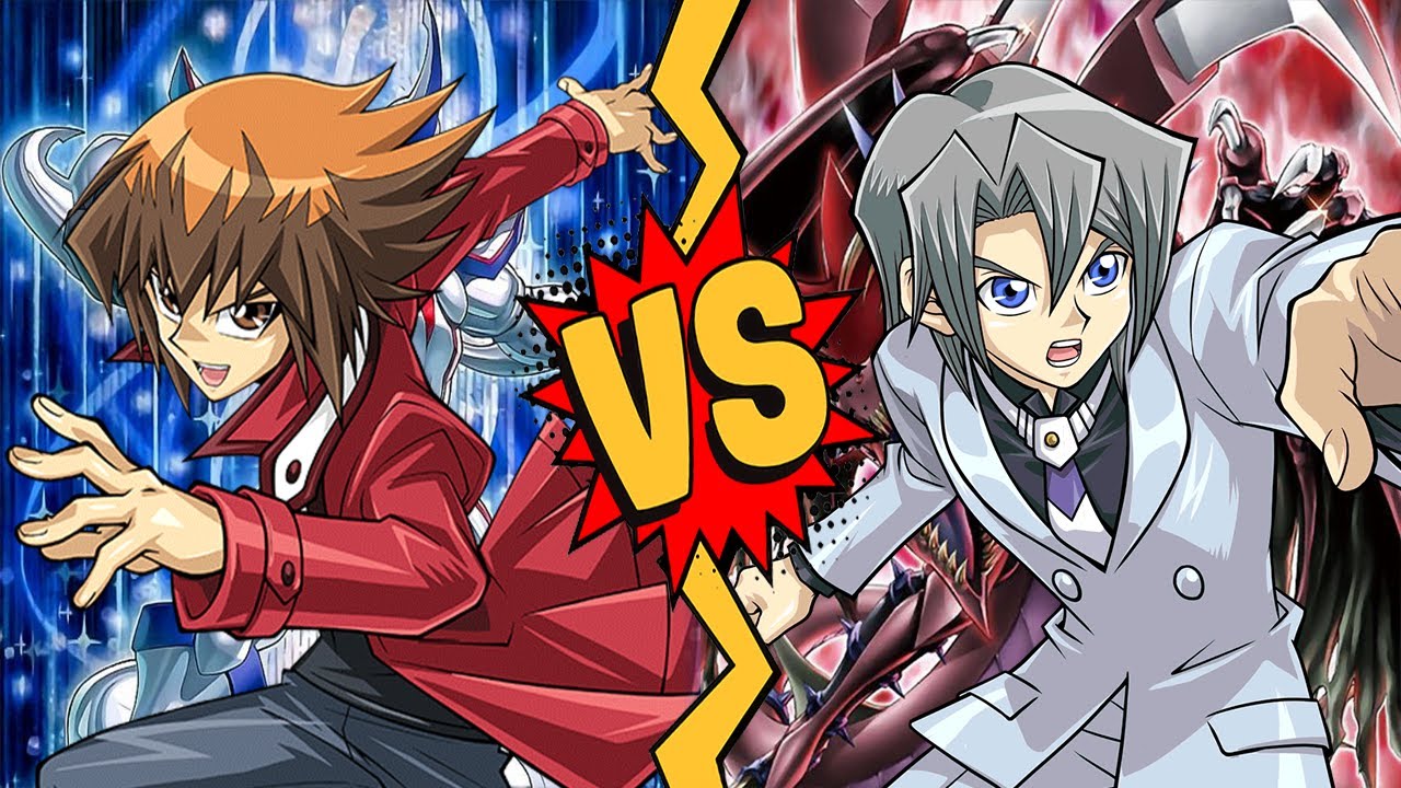 JADEN YUKI vs ASTER PHOENIX | TORNEO GX | CUARTOS DE FINAL | EDOPRO | RESUBIDO