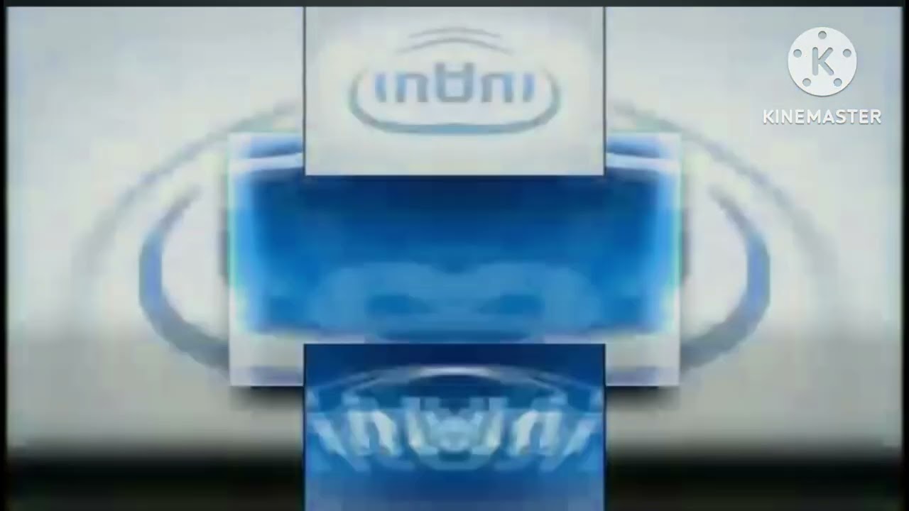 (YTPMV) Intel Scan In Low Voice^2
