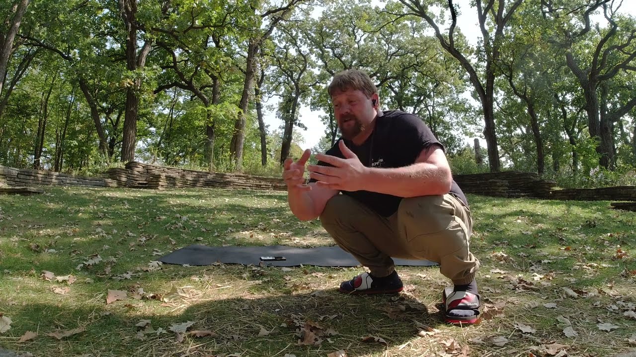 Planks for Progress: (Day 26) Planking to Sonny Fedora 'It's Like That' [NEW PR // NO SHOES] LFG!!!