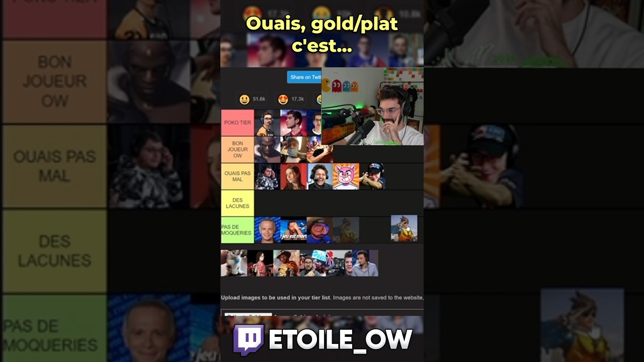 Poko D&Eacute;TRUIT ma cr&eacute;dibilit&eacute; en live devant 800 viewers