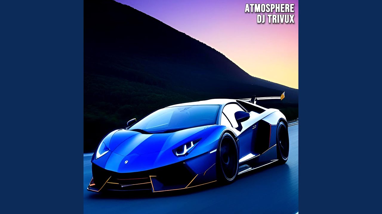 DJ TRIVUX (ATMOSPHERE)