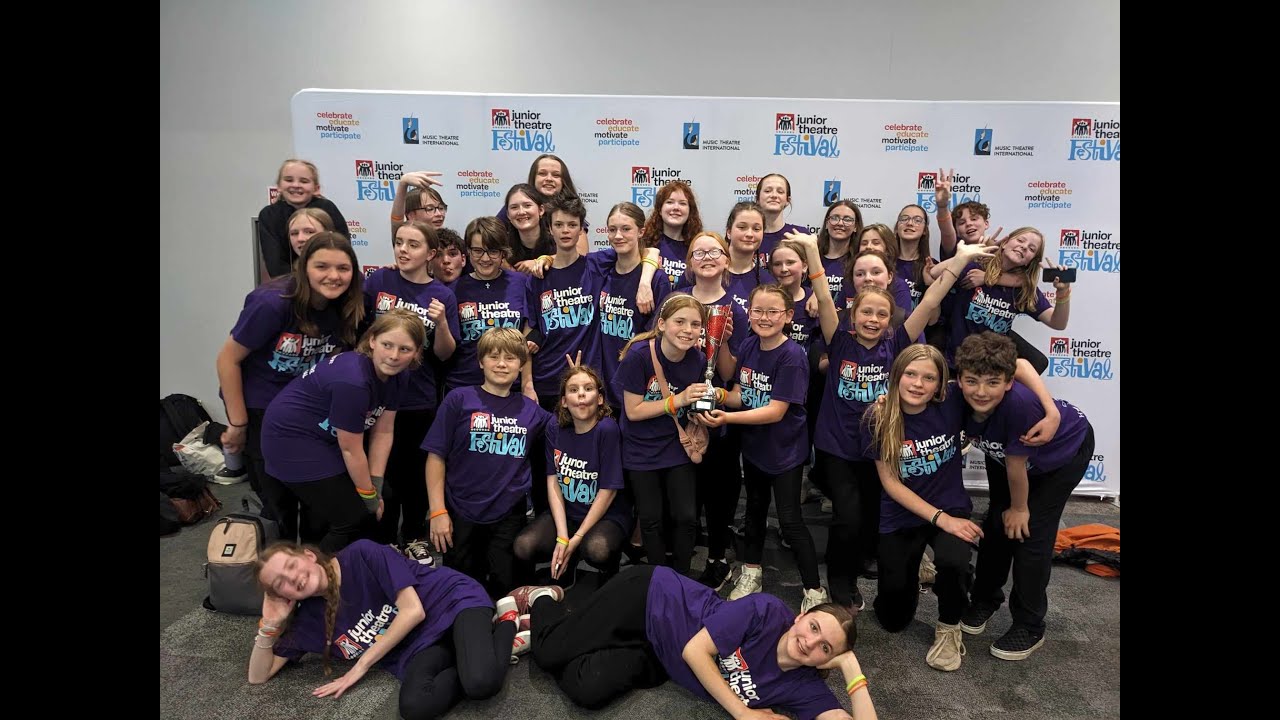 MTI Junior Theatre Festival 2024