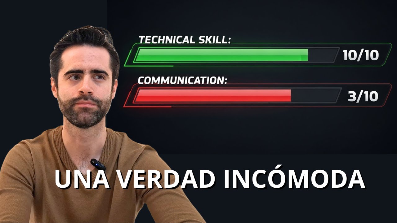 La habilidad más importante que puedes aprender 🛠️