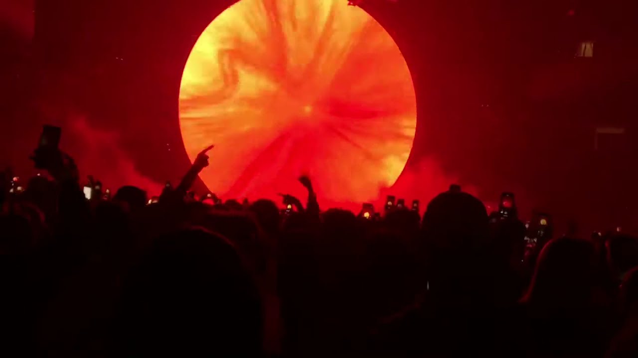 Wish You Were Here