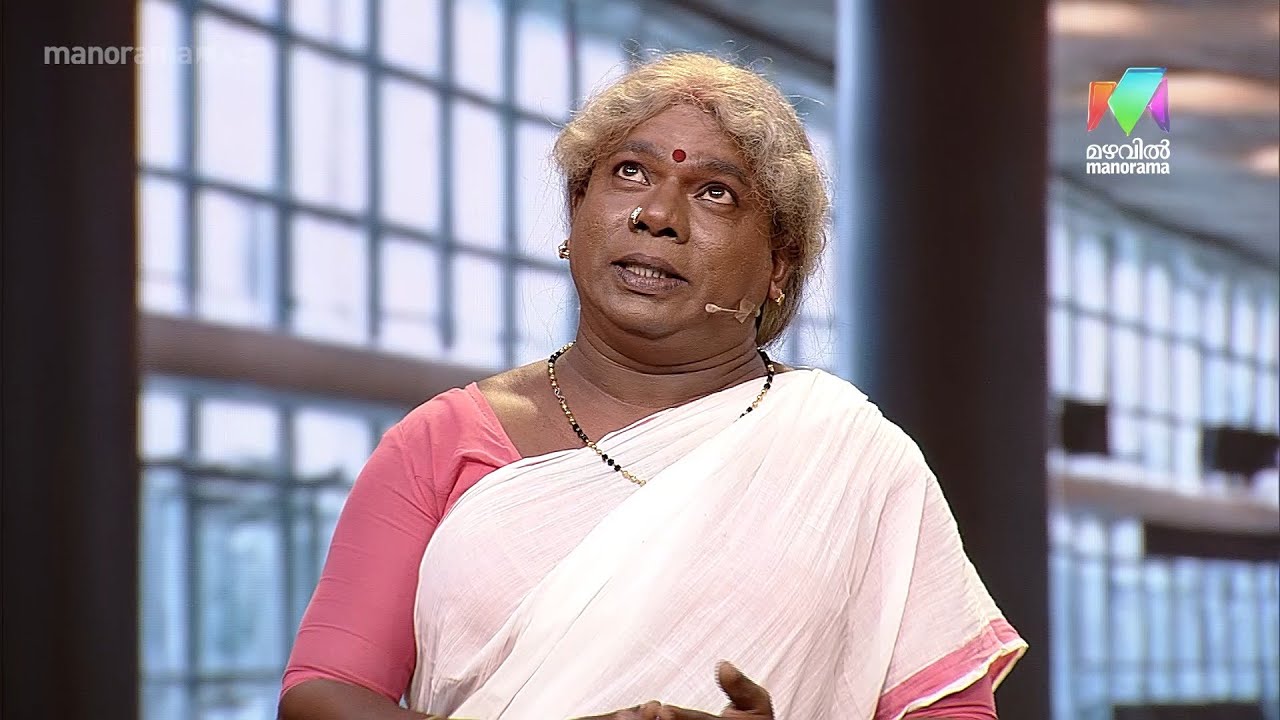 അമ്മച്ചി rockzs... 🔥 #ocicbc | EPI 683