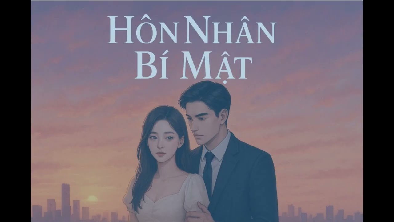 Hôn Nhân Bí Mật