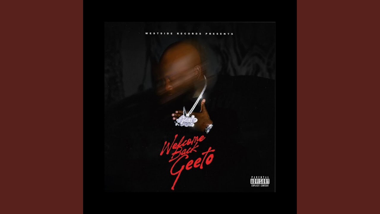 LIKE WOAH (feat. KASH CAPRE)