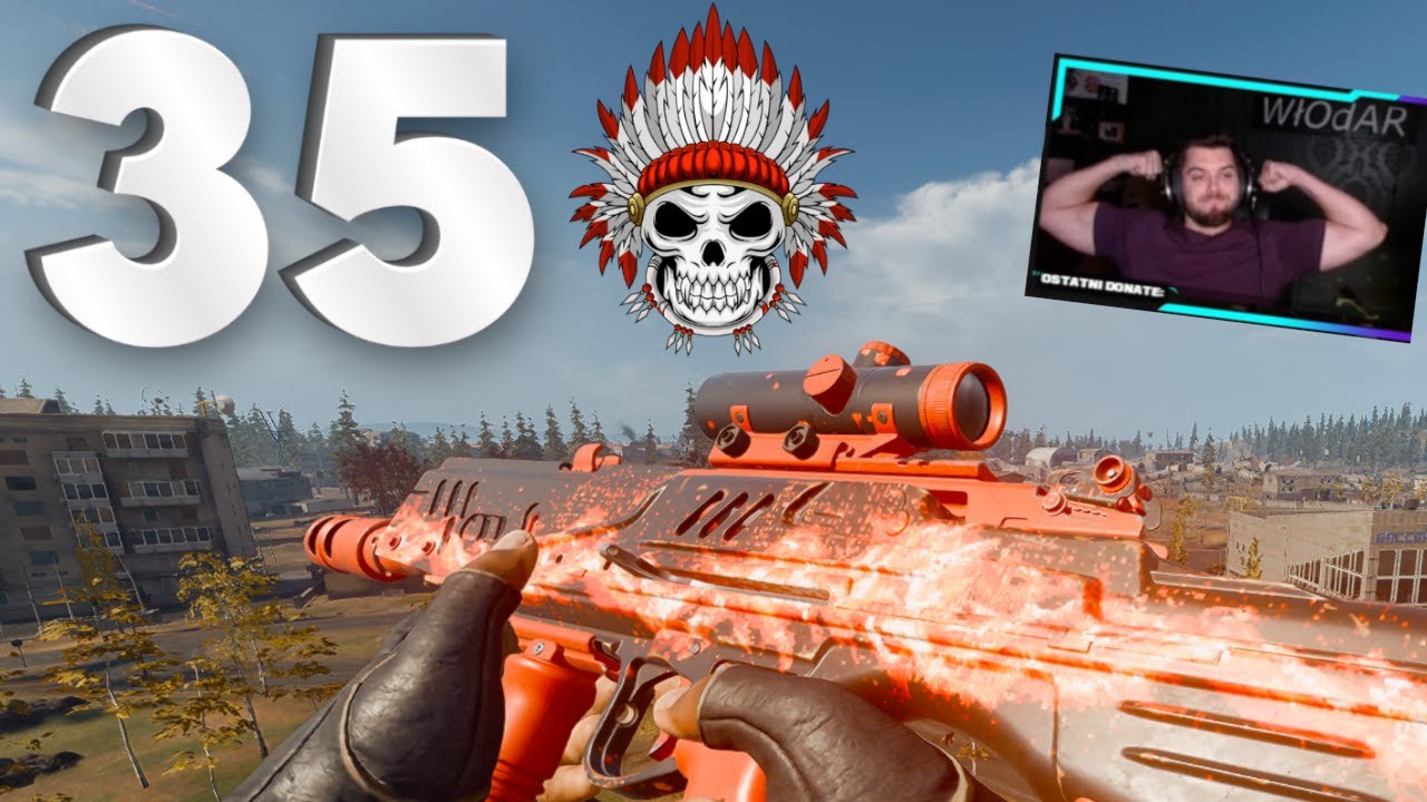 MOJA NAJLEPSZE GIERKA SOLO NA VERDANSKU 2025 - WARZONE C9 + CYPHER