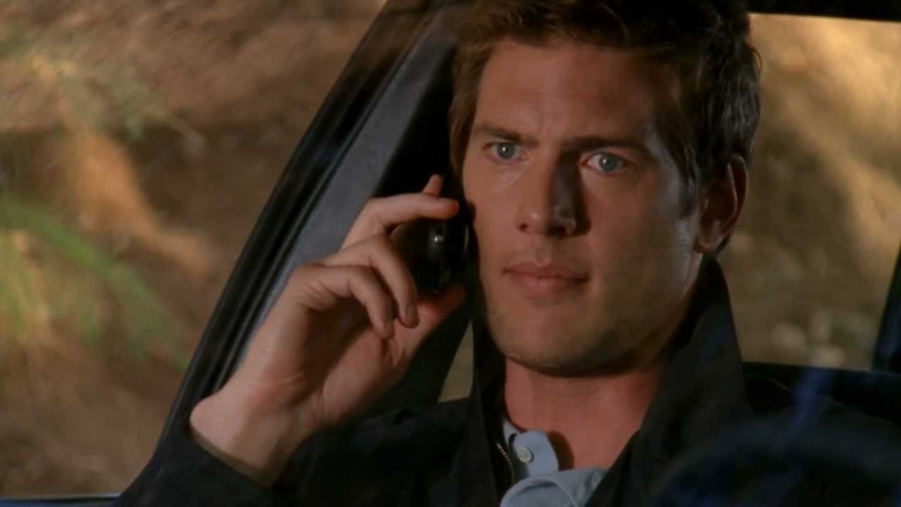 Chuck S03E18 HD | Menew -- Don't Give Up On Us Now [Ending Scene]
