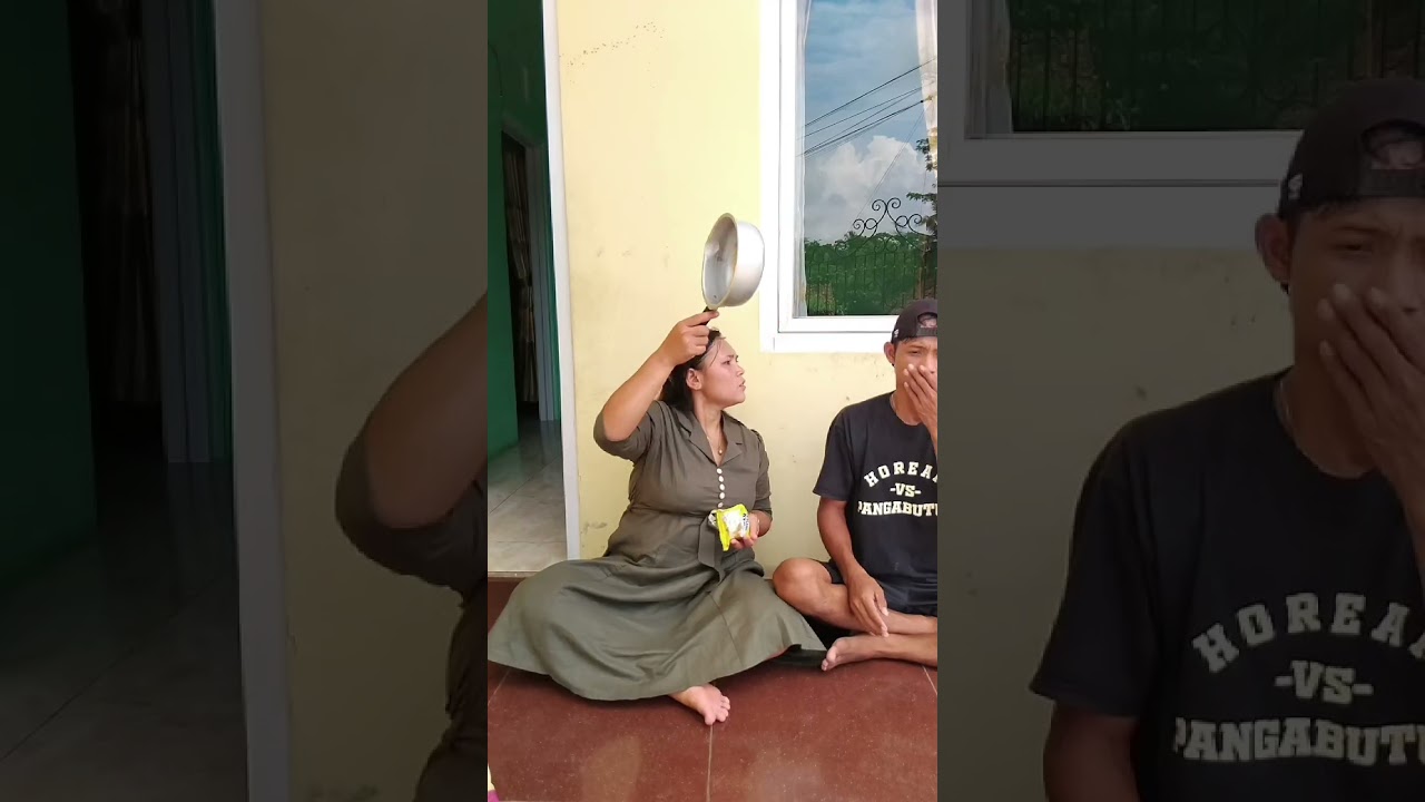 Kumpulan vidio lucu #funny #comedy