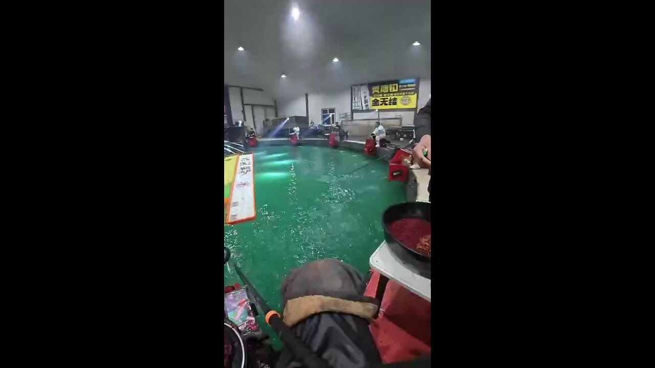 ☣️ Deep Sea Diving for Fresh Seafood – Lobster, Crab, and Fish Hunt