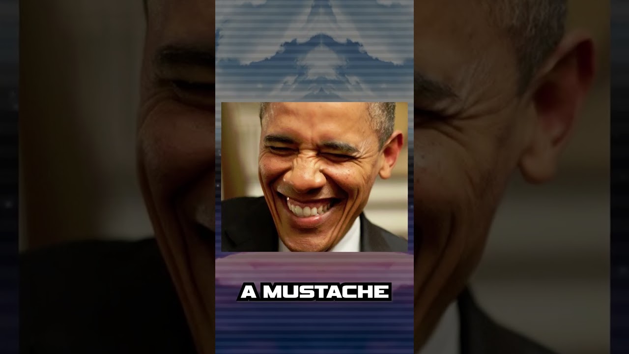 Does Majin Sonic Have a MUSTACHE?