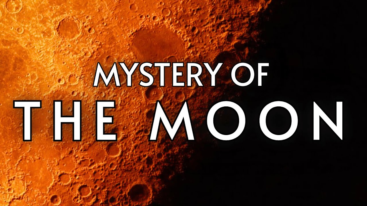 Unlocking the Moon: The Story of Lunar Science | Science for Sleep