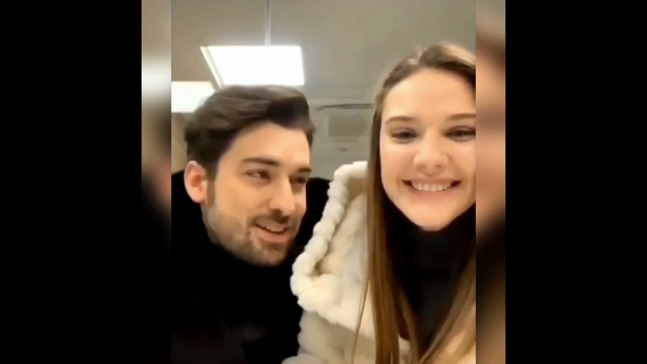 Elimi Bırakma AzCen Alpİna