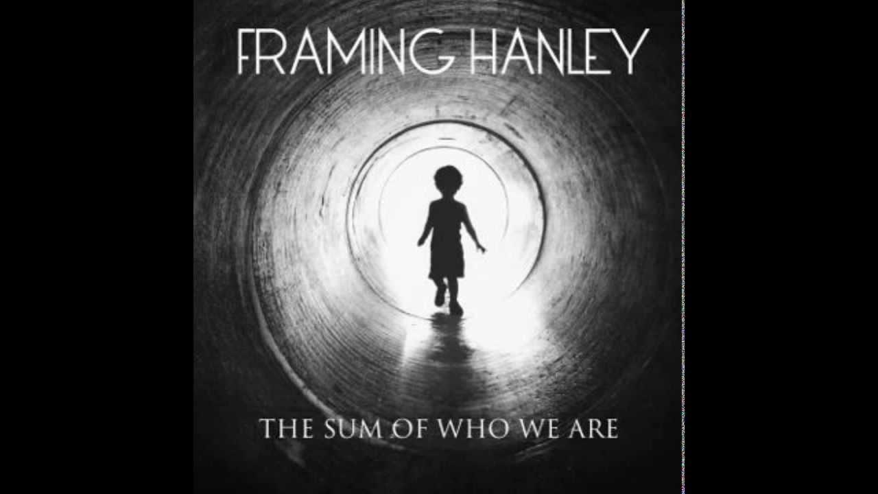 Framing Hanley - Walt and the Wolves