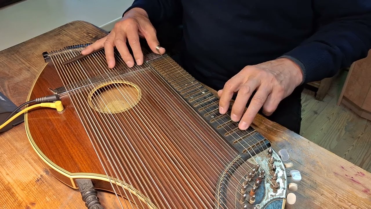 Schlittenglocken Polka