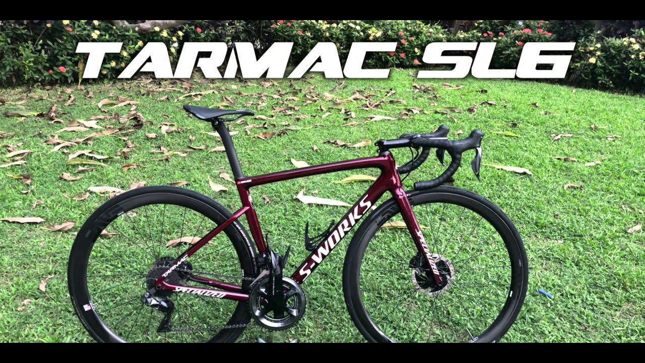S-Works Tarmac SL6 Long Term Review: Would I switch to SL7?