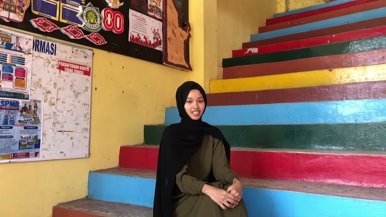 Ramadhan Tajalla - cover Aura Nur Husna