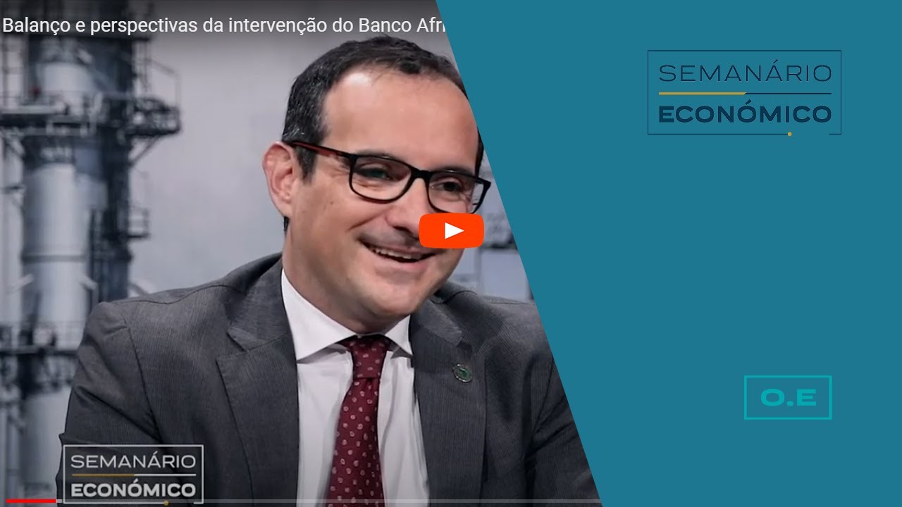 BAD, daqui há cinco anos, vê Moçambique como grande campo logístico e energético da África Austral