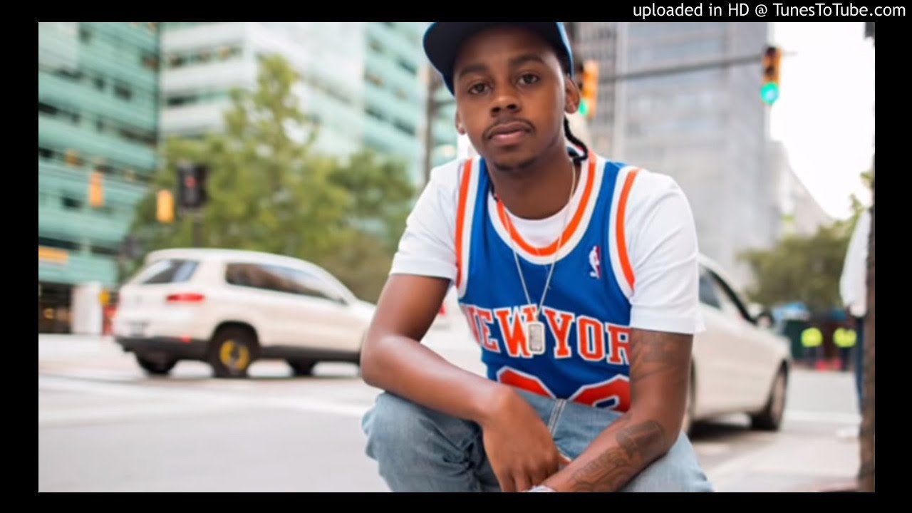 Babyface Ray - Rip Jas