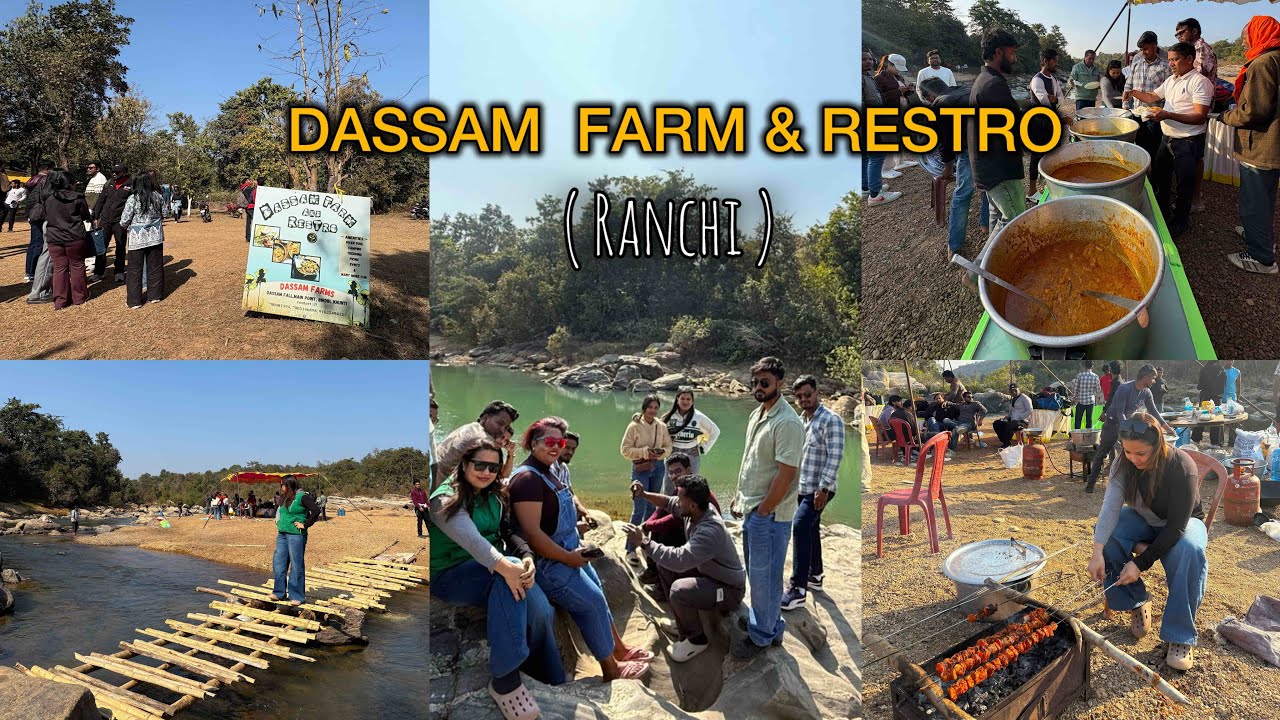 Picnic Day with Soul Fitness 🥰| GYM | RANCHI | #vlog 68 #youtube #fyp #foryou #explore 