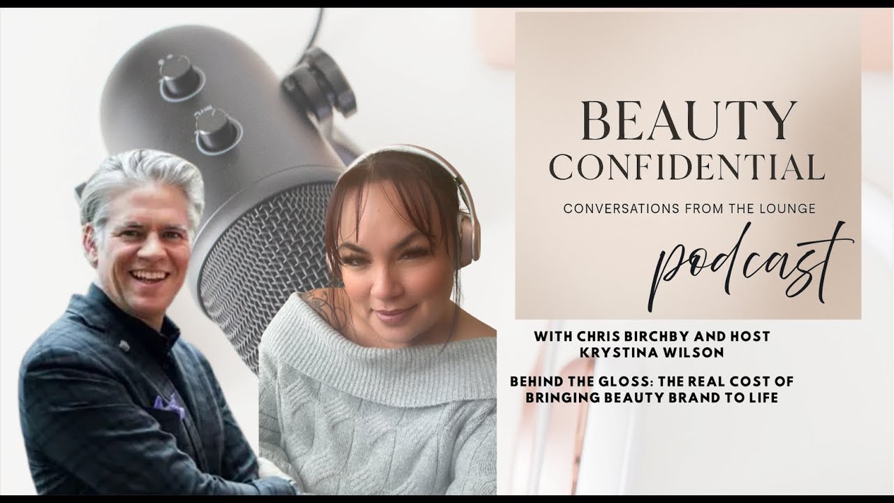 Beauty Confidential - Ep 1 Behind the Gloss: The Real Cost of Bringing Beauty Brand to Life