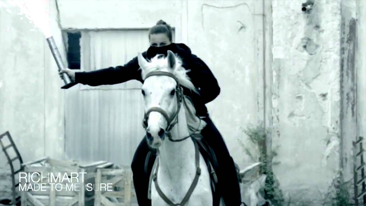 RICHMART Русе - Made To Measure