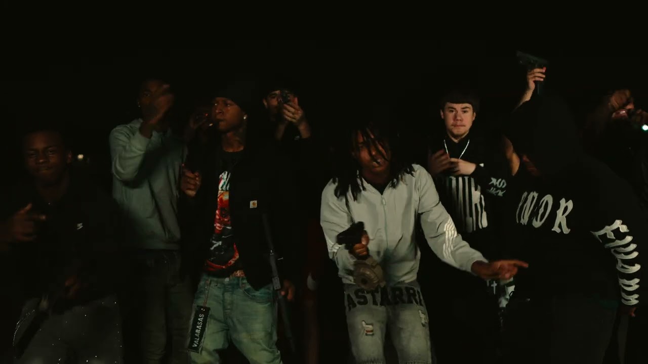 4kkoodaa x ssglisavage - 21k