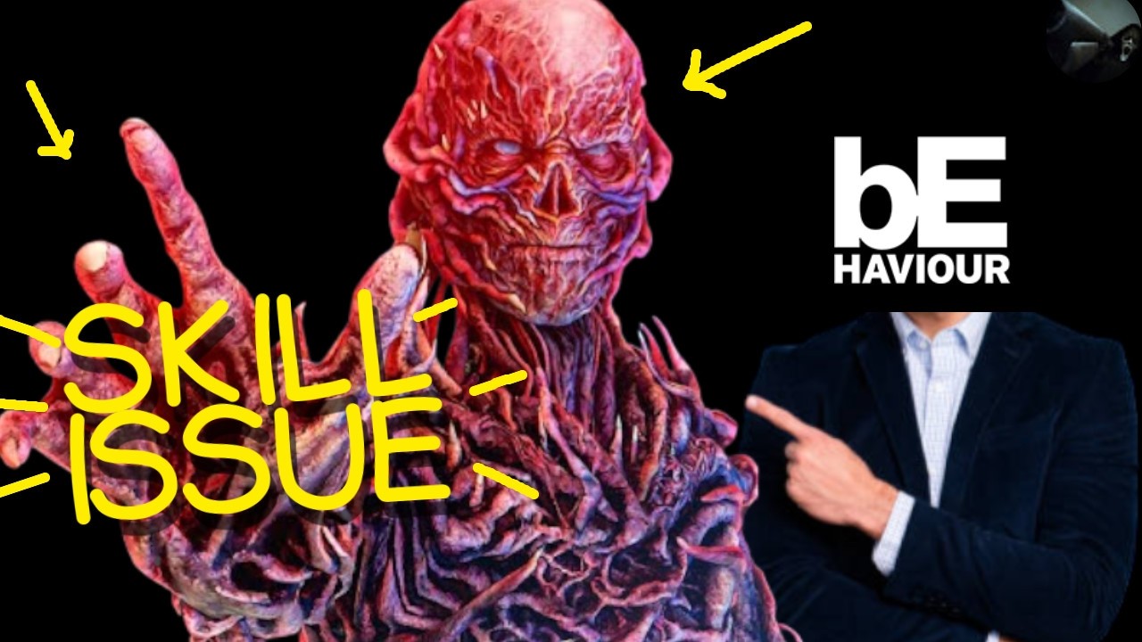 BHVR Finally Says 