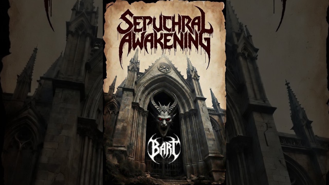 SEPUCHRAL AWAKENING