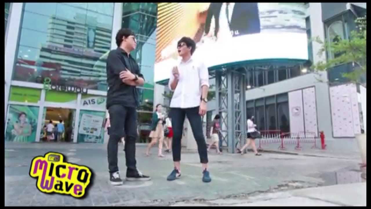 MICROWAVE EP1 ''Nudie Jeans''