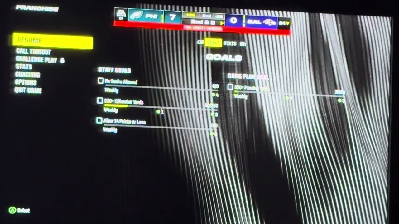 How To Challenge A Play On Madden 25