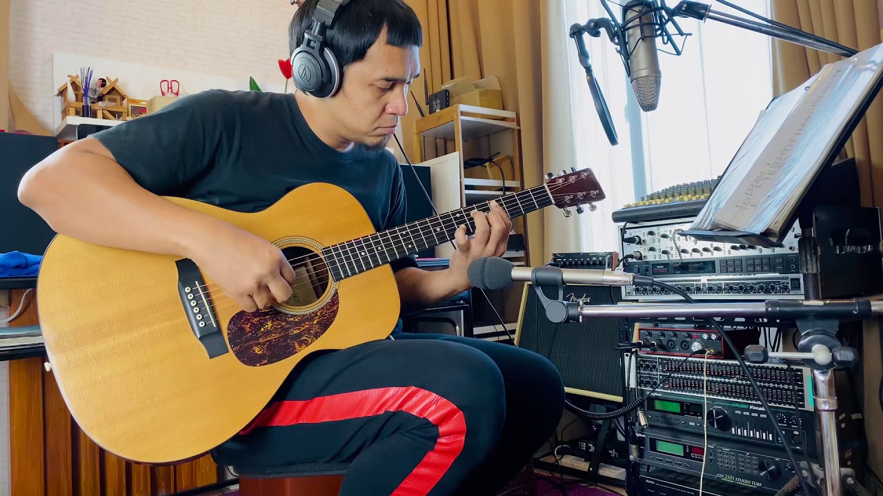 Martin OOO-16GT  USA ( All Solid )
