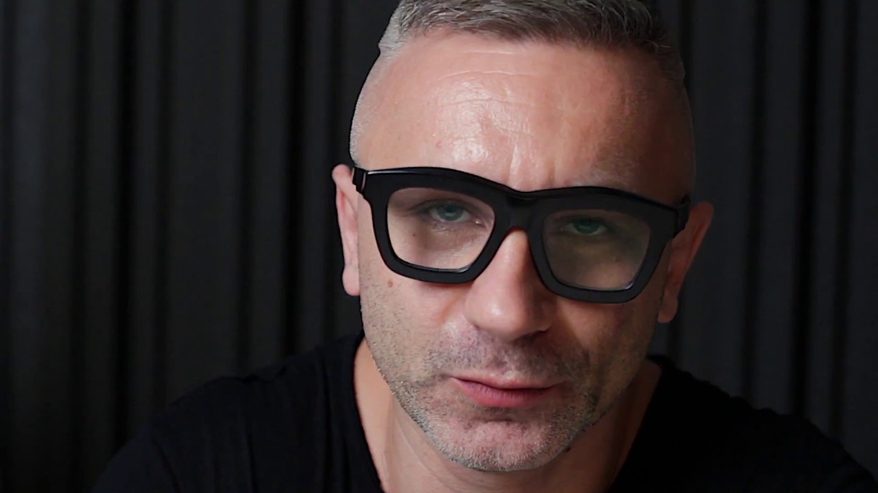Agim Dżeljilji (A_GIM) / 
