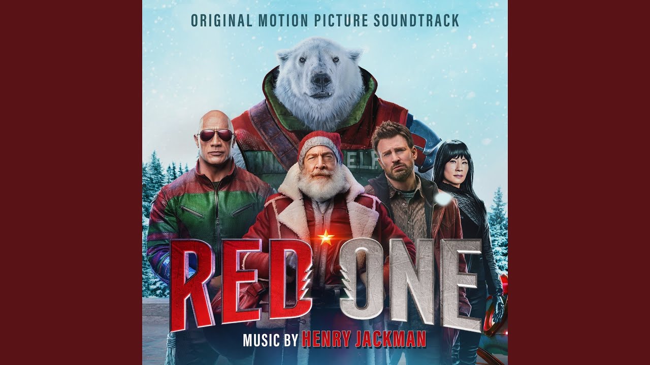 Red One