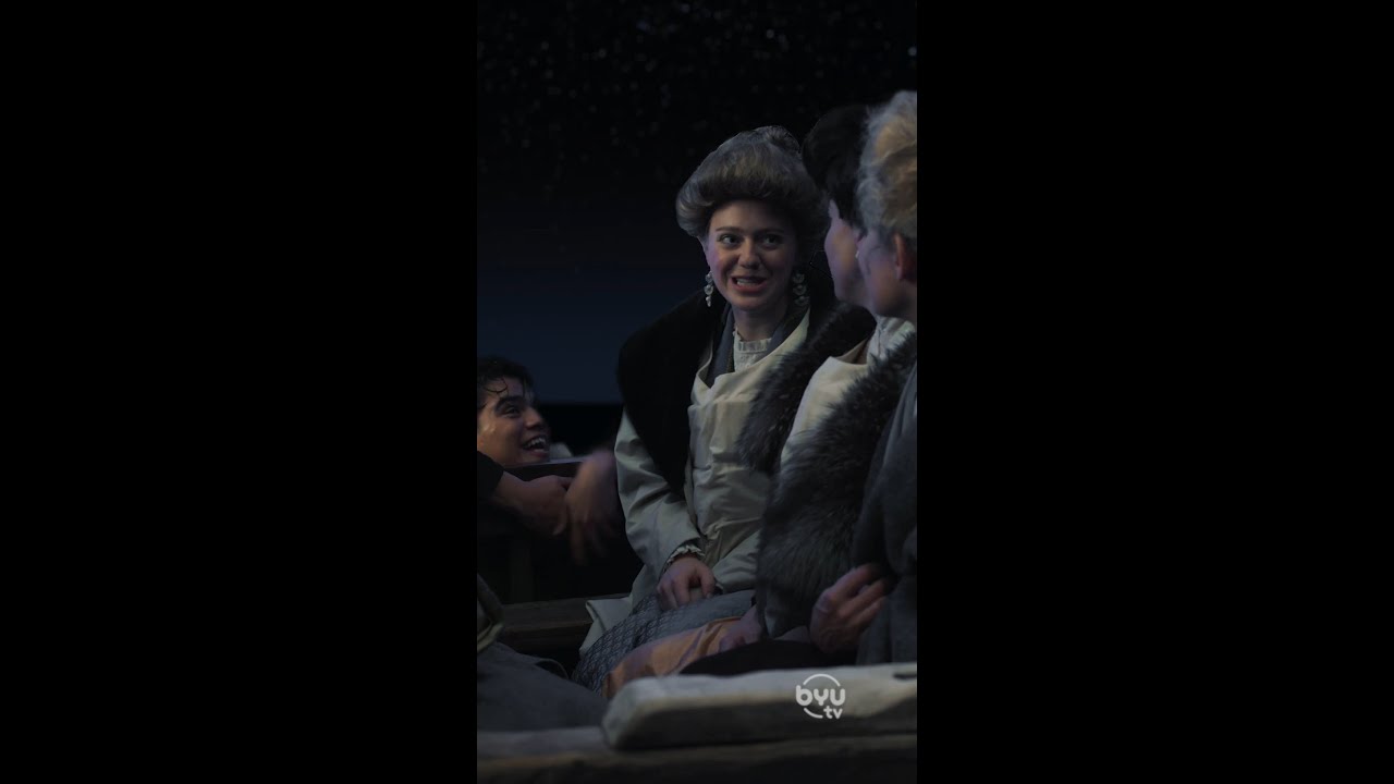 Подлинная история любви с &laquo;Титаника&raquo;